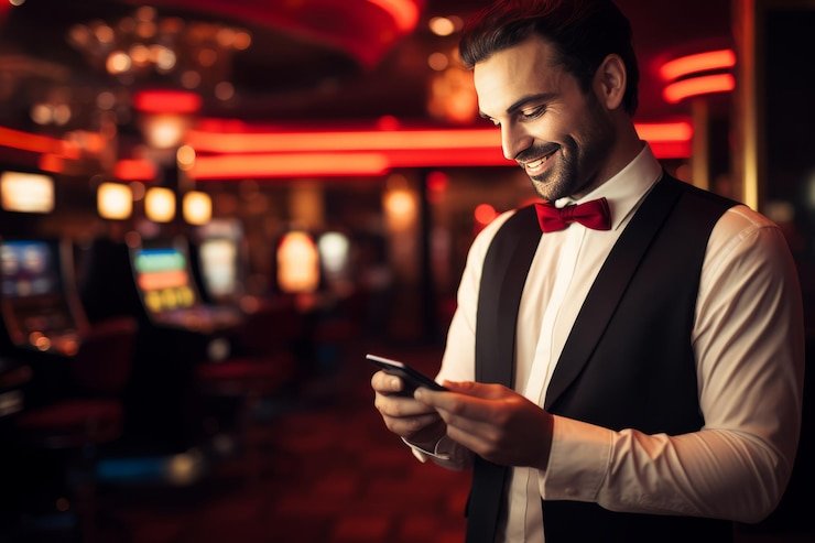 7zip High-Roller Roulette